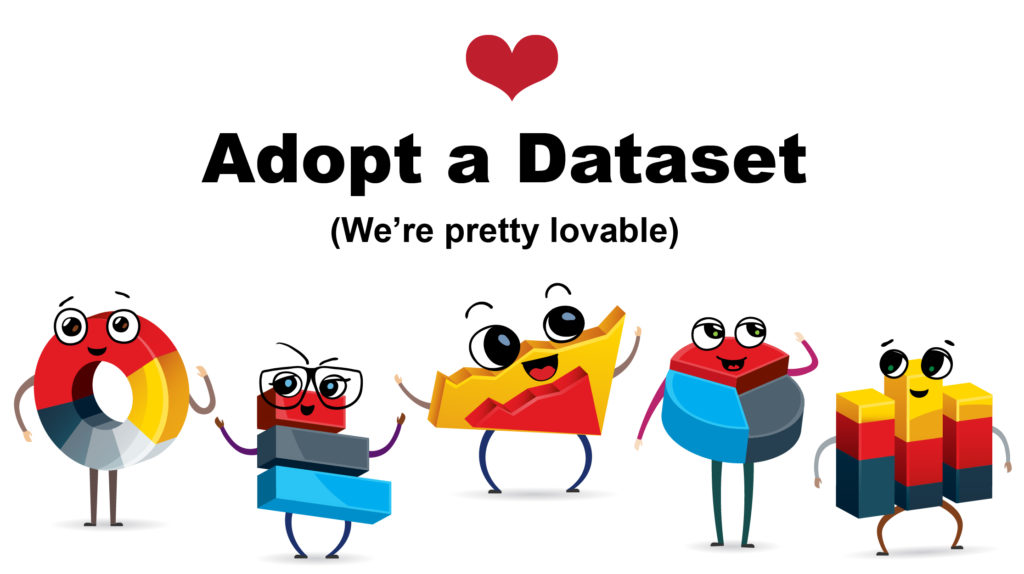 adopt a dataset ICPSR love data week 2019