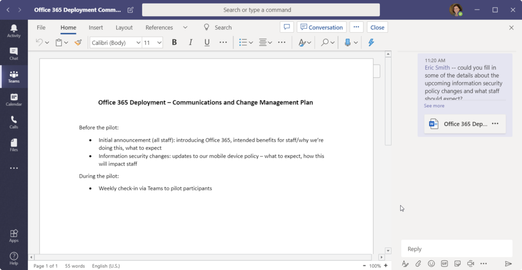 Microsoft lança o Office 365 no Brasil - Portal Information Management