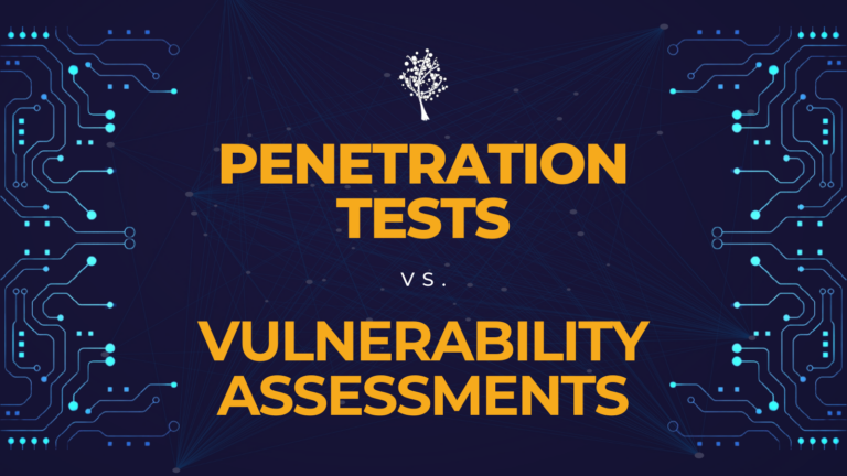 penetration tests versus vulnerability assessments thumbnail