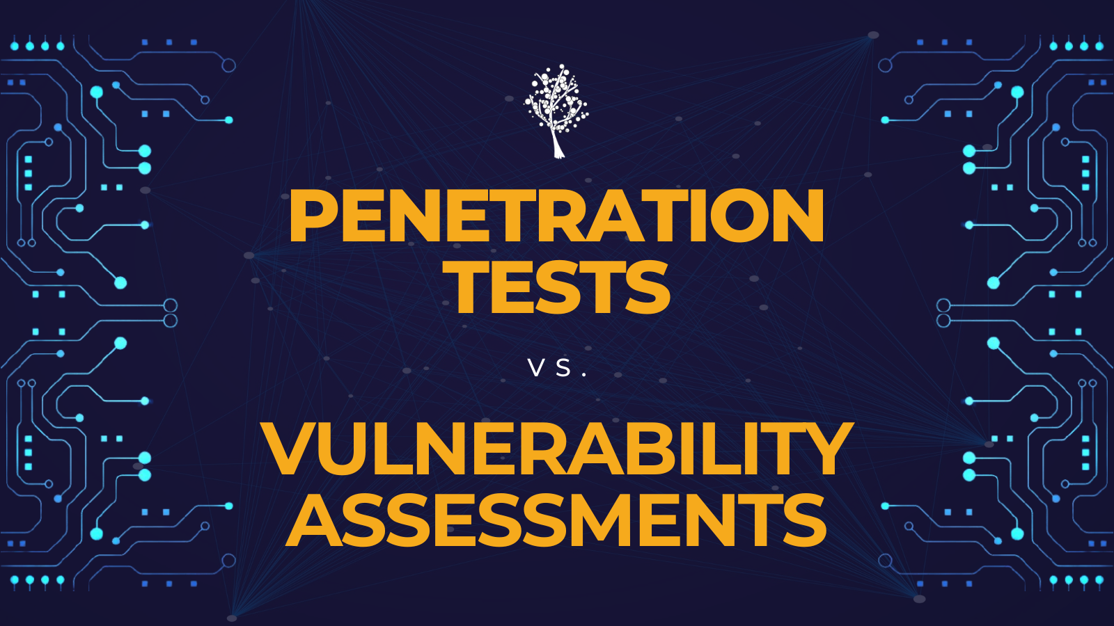 Penetration Tests vs. Vulnerability Assessments