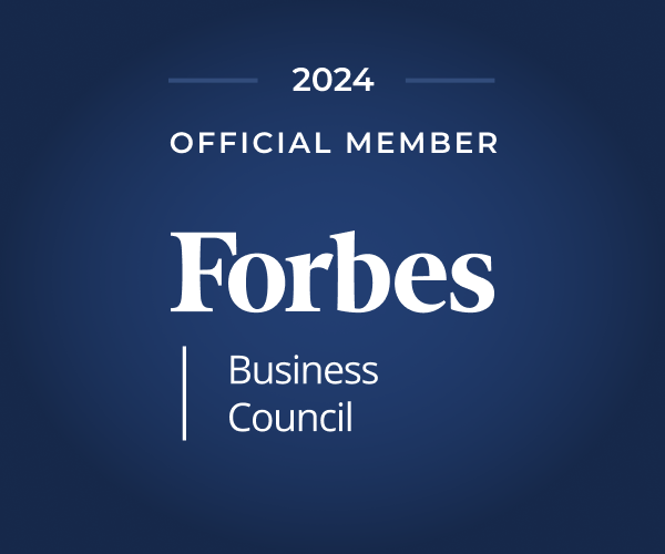 Abby Clobridge is a member of the Forbes Business Council